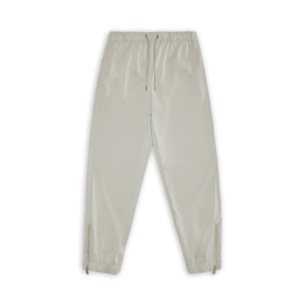 RAIN Unisex Pants Regular W3 18560‎ Lightweight Waterproof in Matrix Size Medium